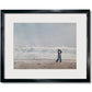 "Beach Hugs"  Watercolor 12x16 signed edition Giclee Reprod. of Hugs at the Beach.