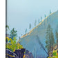 "Middlefork Wonder" - an Original or signed edition art print capturing Idaho's awesome Middlefork  of the Salmon River.