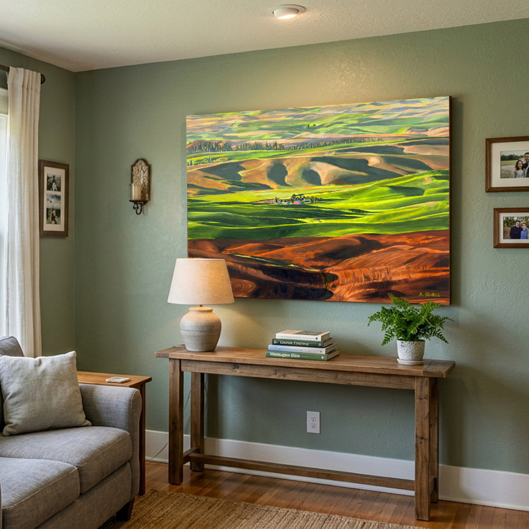 All Available Prints/Reproductions – Andy Sewell Fine Art
