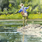 "Your fishing memory" - commission me to paint your fishing memory.