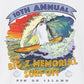 Original Design "Big Zee Surf Off 10th Year" T-Shirt