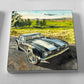 "Country Camaro" - '1968 Camaro" 11"x15" Giclee prints from Original Watercolor