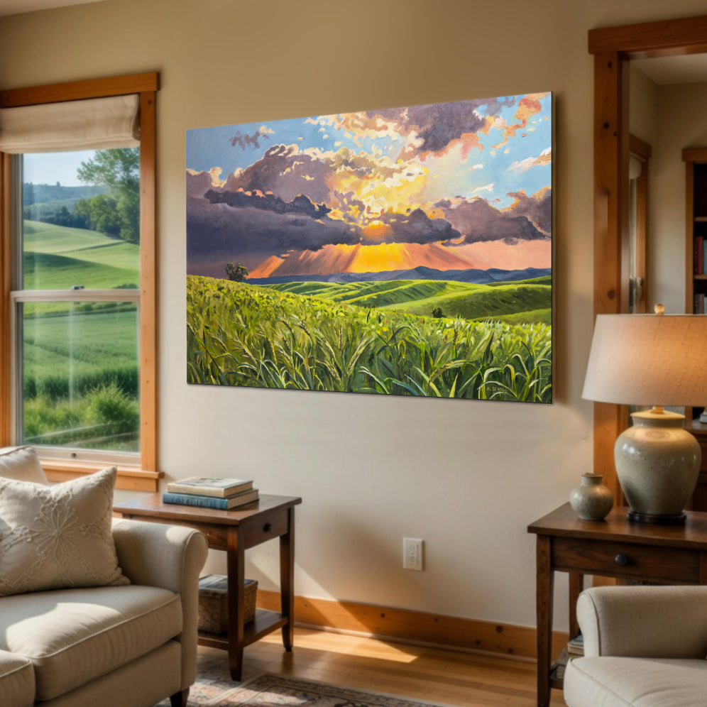 All Available Prints/Reproductions – Andy Sewell Fine Art