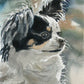 "Something to Remember"  Commission me to paint your pet or ...