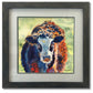 "His name is Dudley" 12x16 Original watercolor or signed edition Giclee Reprod.