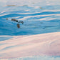 "Palouse Winter" -16"x24" ltd. edition Giclee reproductions of the Northwest Palouse country landscapes- by Andy Sewell