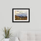 "The Ranch at Mt. Hood" signed edition Giclee Reprod. of a Mt. Hood