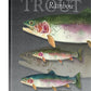 "GRAND SLAM TROUT" - signed giclee reprod. of the Grand Slam of Trout.